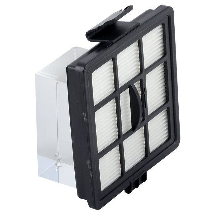 Rotel Staubsauger U6744CH – 800 W, 2 l, Netzbetrieb, Kabel 4,5 m
