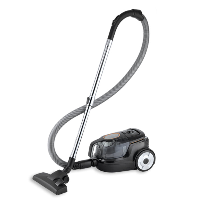 Rotel Staubsauger U6744CH – 800 W, 2 l, Netzbetrieb, Kabel 4,5 m