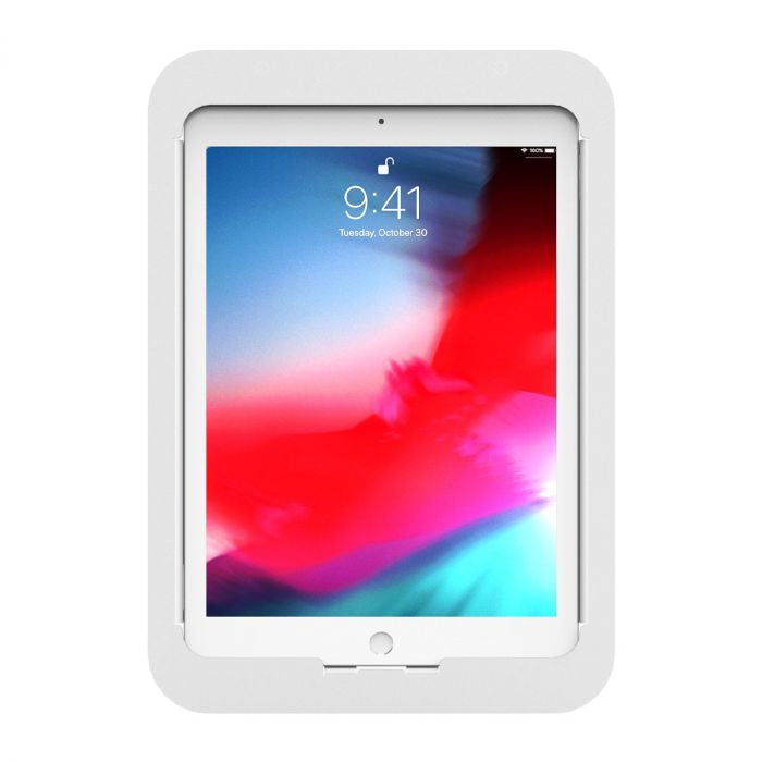 Compulocks Tablet-Hülle für iPad 10,2" (7.–9. Gen.) – abschliessbar