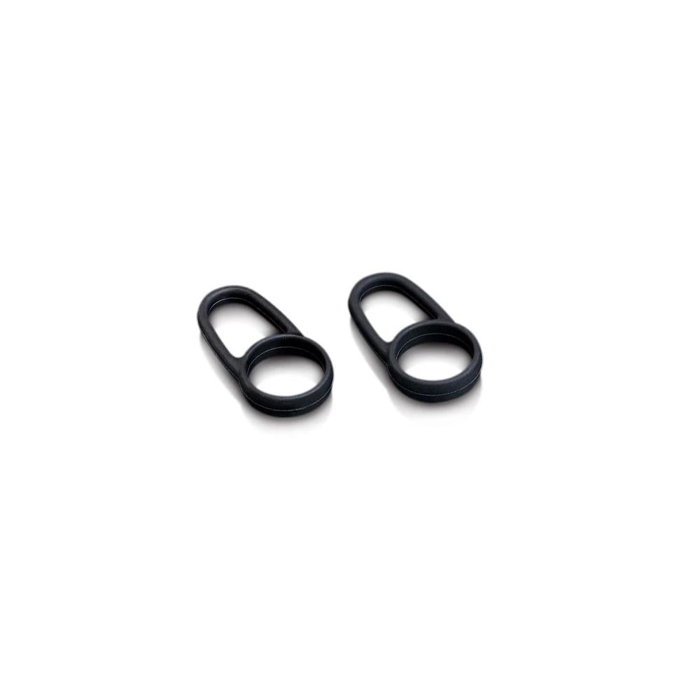 Lenco EPB-030BK In-Ear Kopfhörer – Stereo, BT 5.0, Schwarz