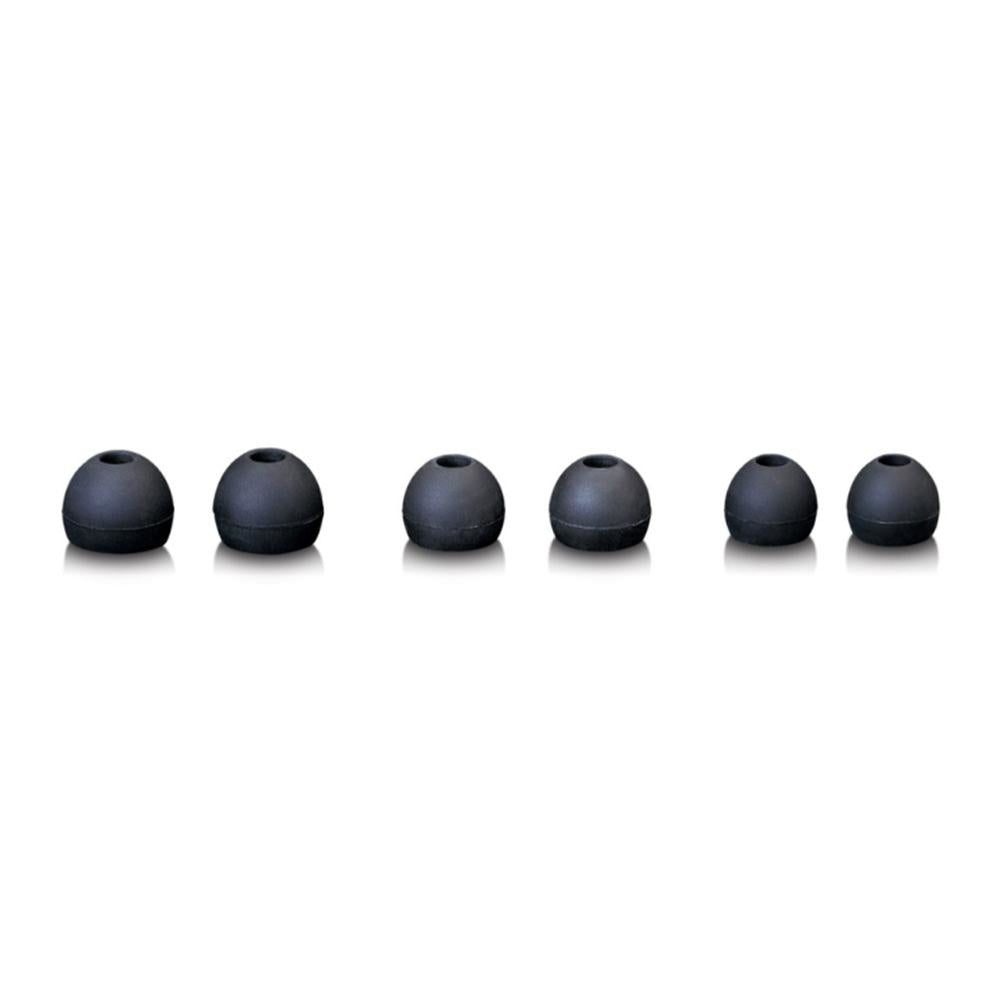 Lenco EPB-030BK In-Ear Kopfhörer – Stereo, BT 5.0, Schwarz