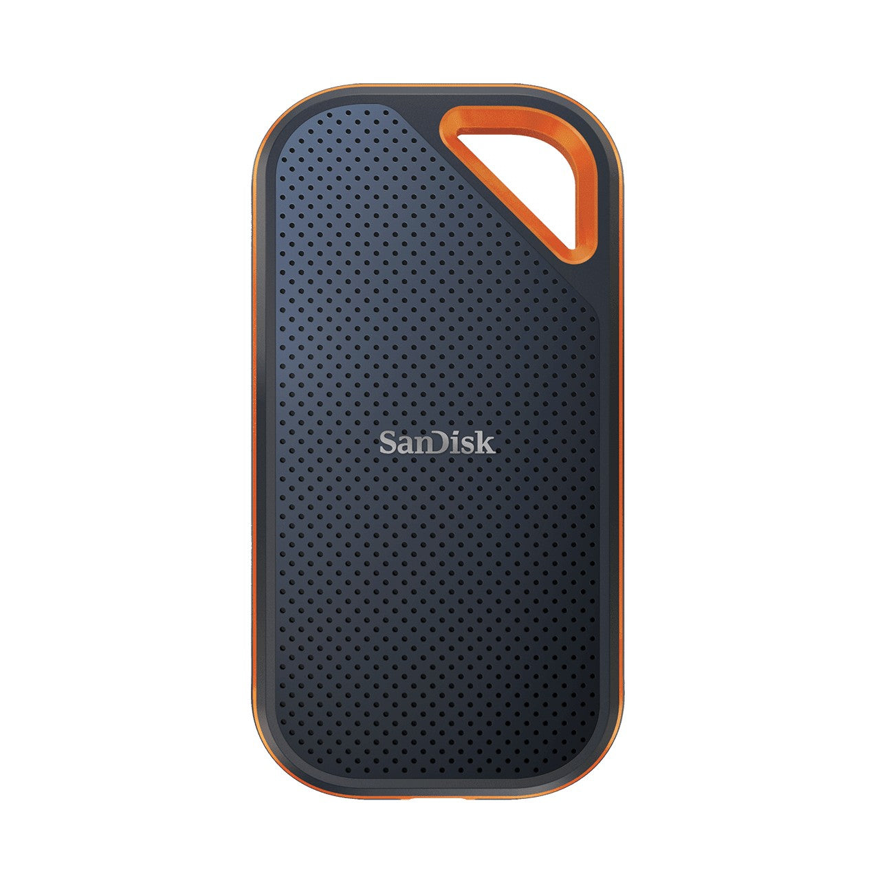 SanDisk Extreme Pro Portable SSD – 2 TB