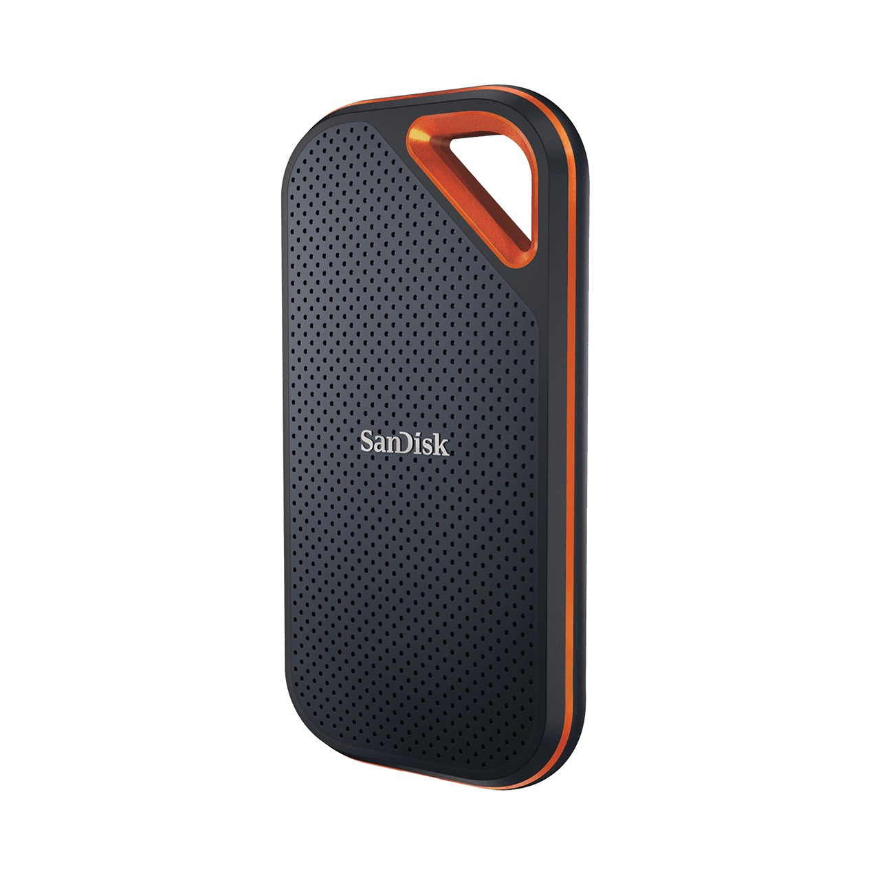 SanDisk Extreme Pro Portable SSD – 2 TB