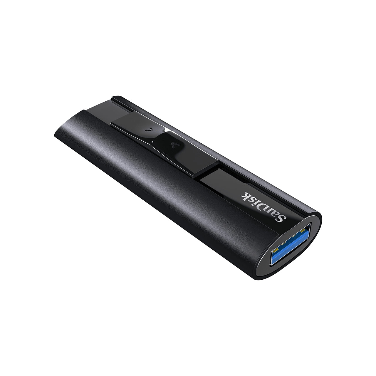 SanDisk Extreme PRO USB-Stick – 1 TB, Typ-A USB 3.2 Gen 1, 128-Bit AES-Verschlüsselung