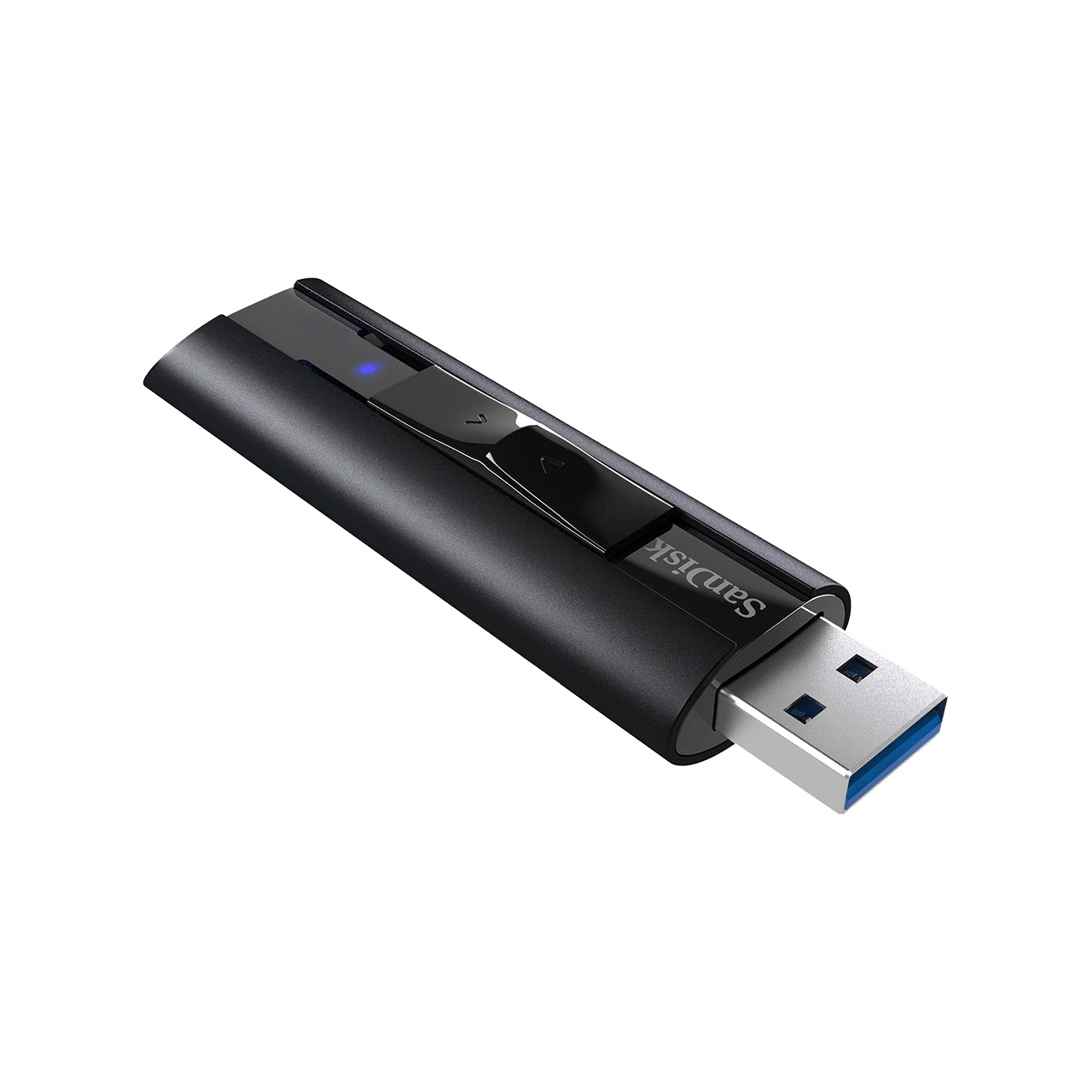 SanDisk Extreme PRO USB-Stick – 1 TB, Typ-A USB 3.2 Gen 1, 128-Bit AES-Verschlüsselung
