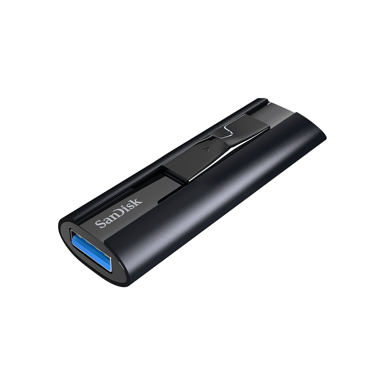SanDisk Extreme PRO USB-Stick – 1 TB, Typ-A USB 3.2 Gen 1, 128-Bit AES-Verschlüsselung
