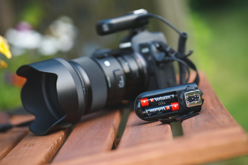Verbatim AAA Batterien, Alkaline, 1.5 V – 20 Stk.