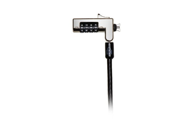 Kensington Slim Laptop Schloss – für Standard Security Slot