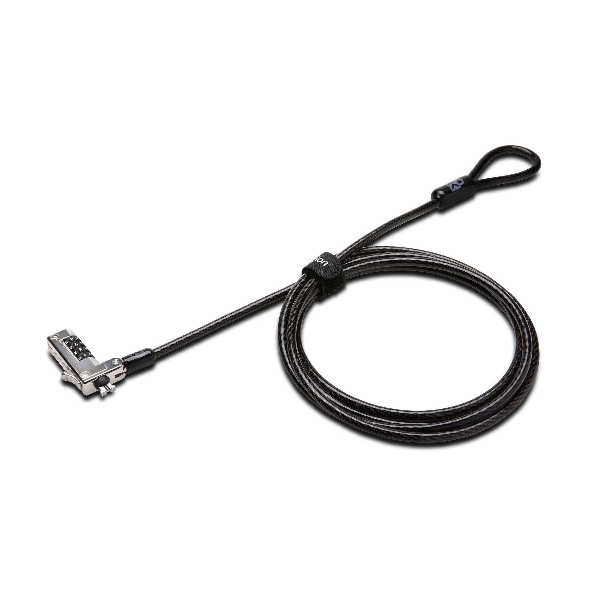 Kensington Slim Laptop Schloss – für Standard Security Slot