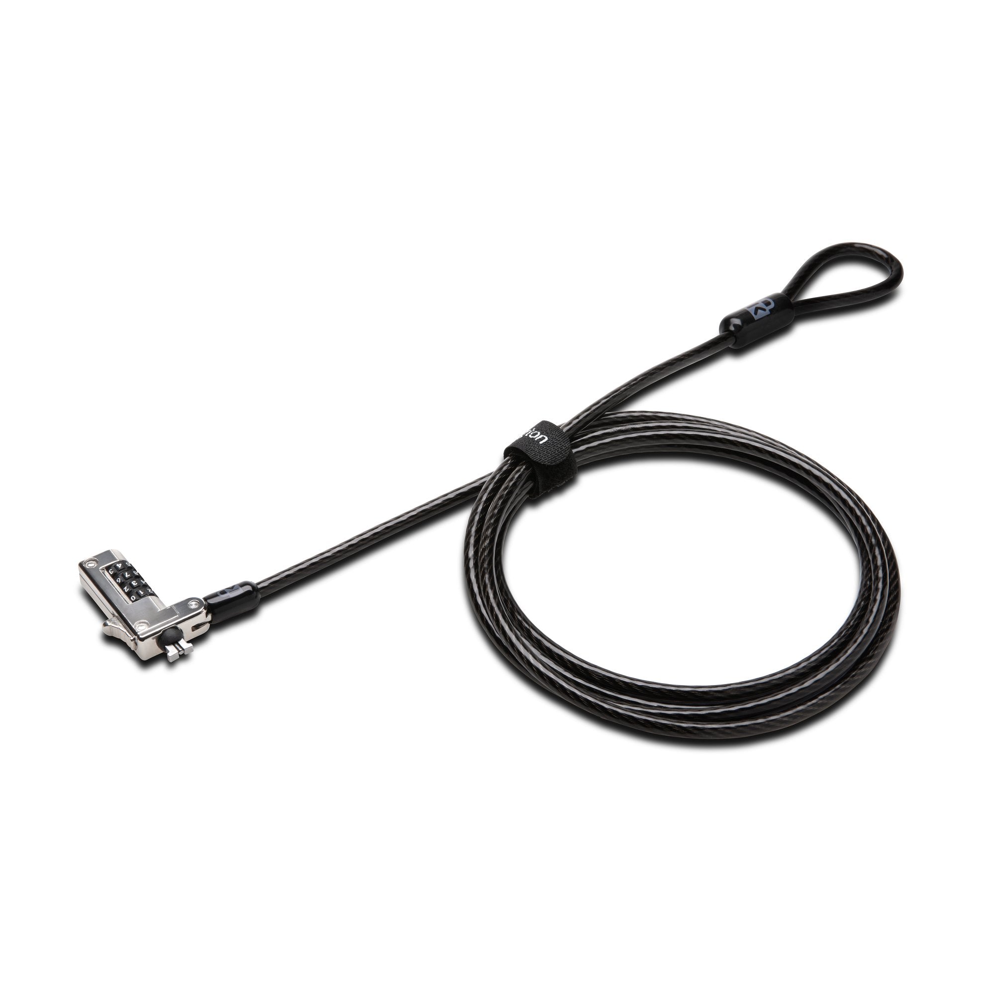Kensington Slim Laptop Schloss – für Standard Security Slot