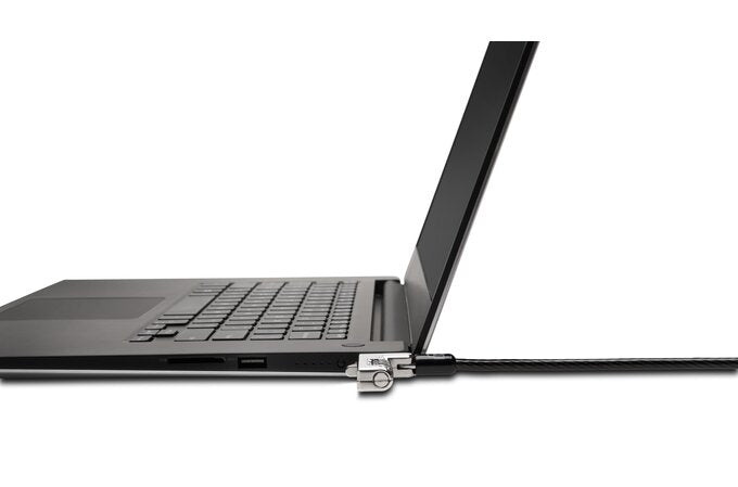Kensington Slim Laptop Schloss – für Standard Security Slot