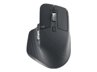 Logitech MX Master 3S für Business Maus – Graphit