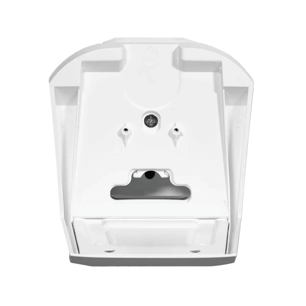 Sanus WSWME32 – Wandhalterung für Sonos Era 300, Weiss, drehbar, Neigung -4–32°, max. Tragkraft 10 kg
