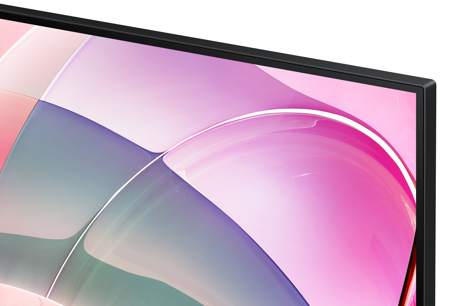 Samsung ViewFinity S70D – Monitor, 32", 3840 × 2160 (UHD 4K), LED, Schwarz