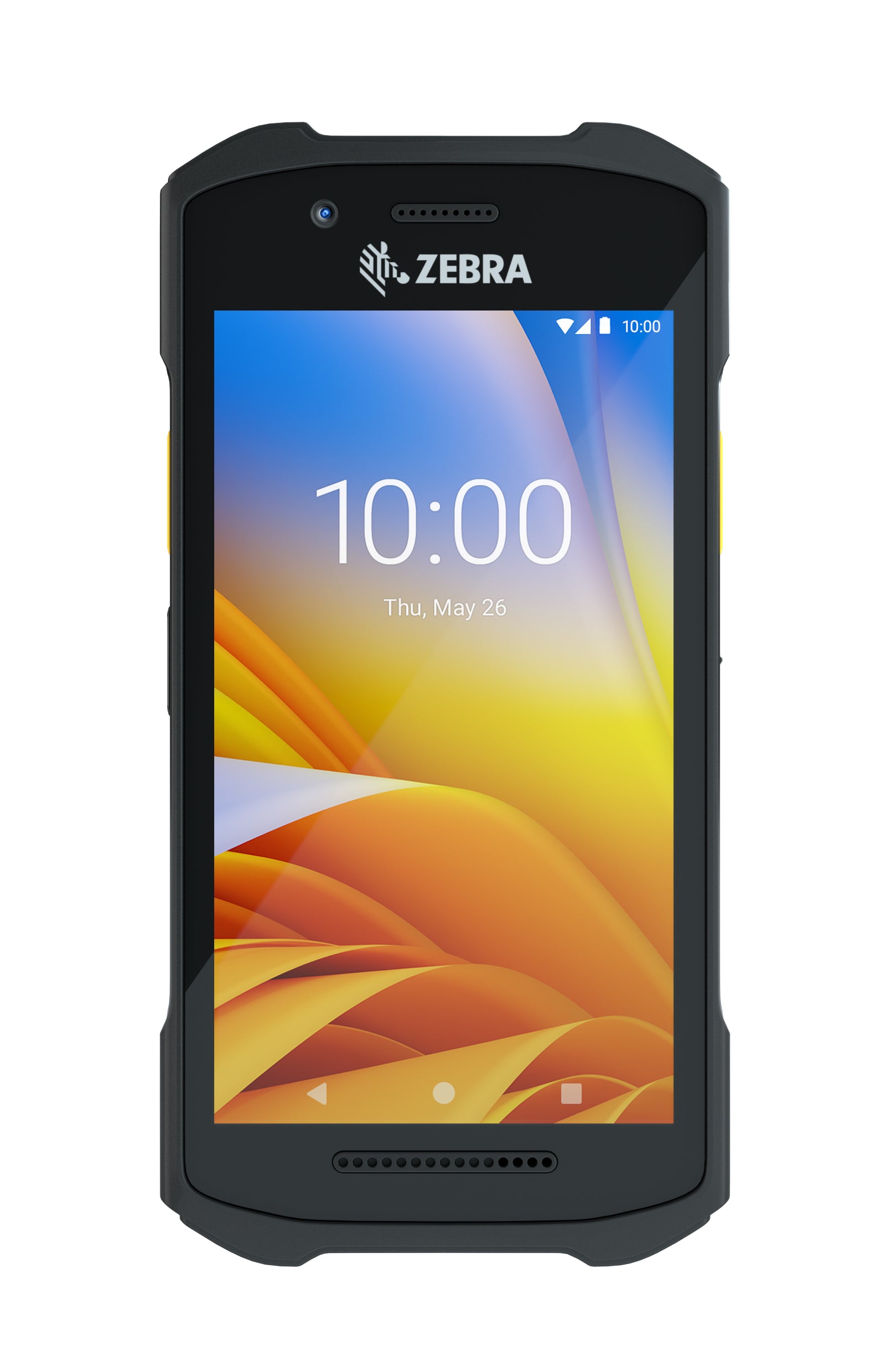 Zebra 5,0", 3/32 GB, 4G/WLAN, 1D/2D, SE4710, IP67, Android 10