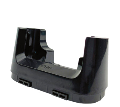 Honeywell Ladestation – für CT40, ohne Schutzboot