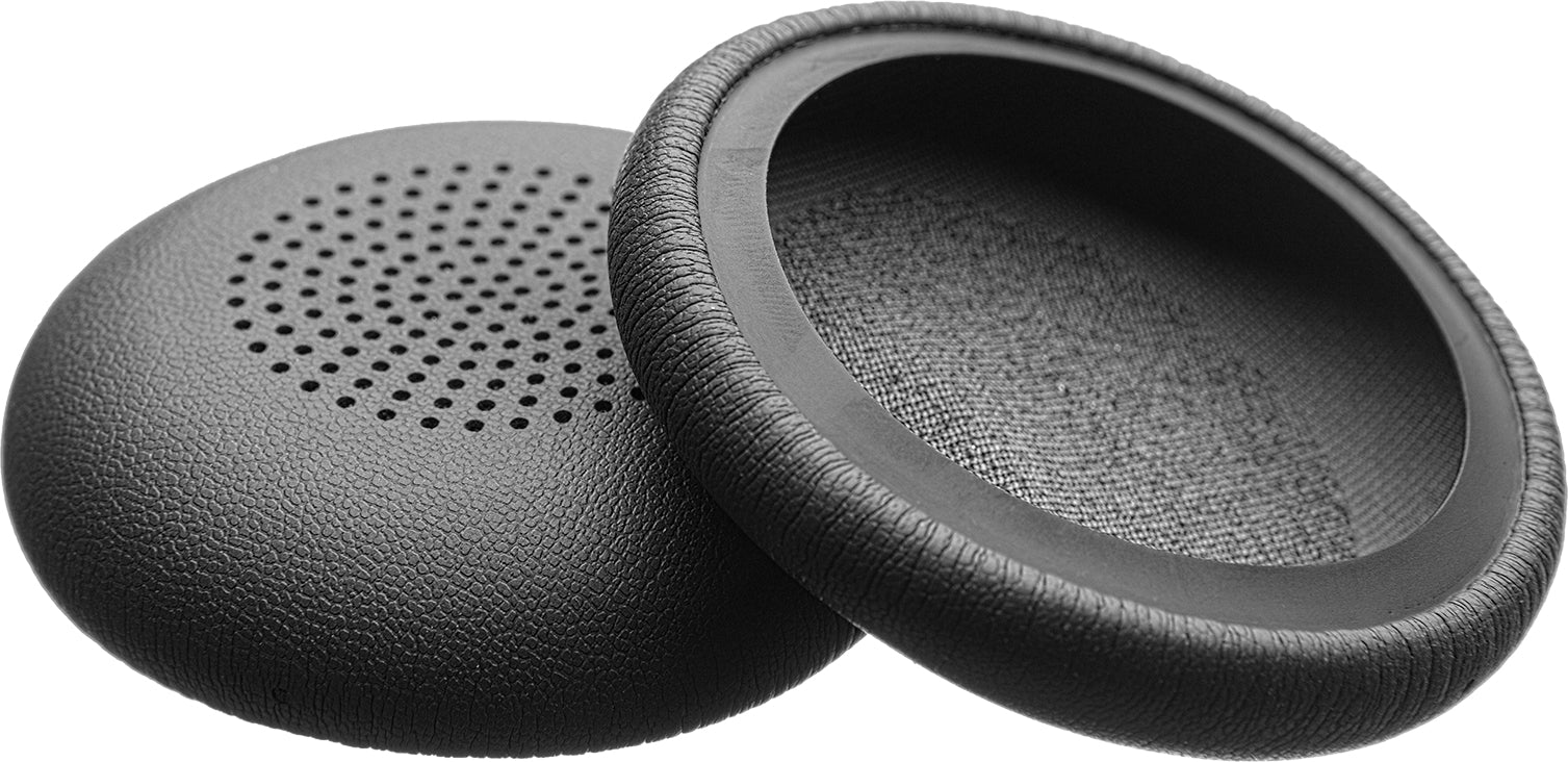Logitech Zone Wired – Ohrpolster, für Zone Wired, Graphit