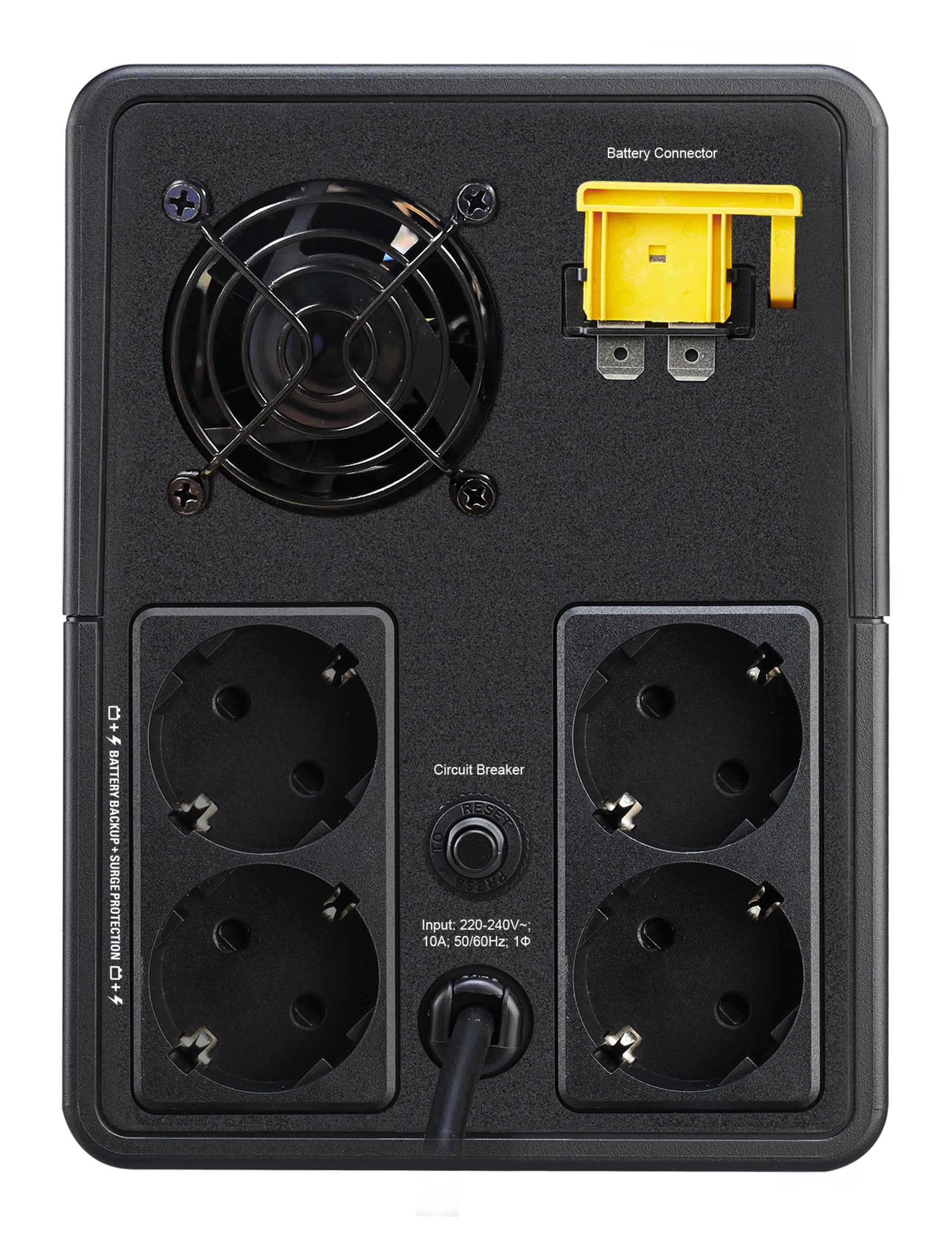 APC Netzteil – 230 V