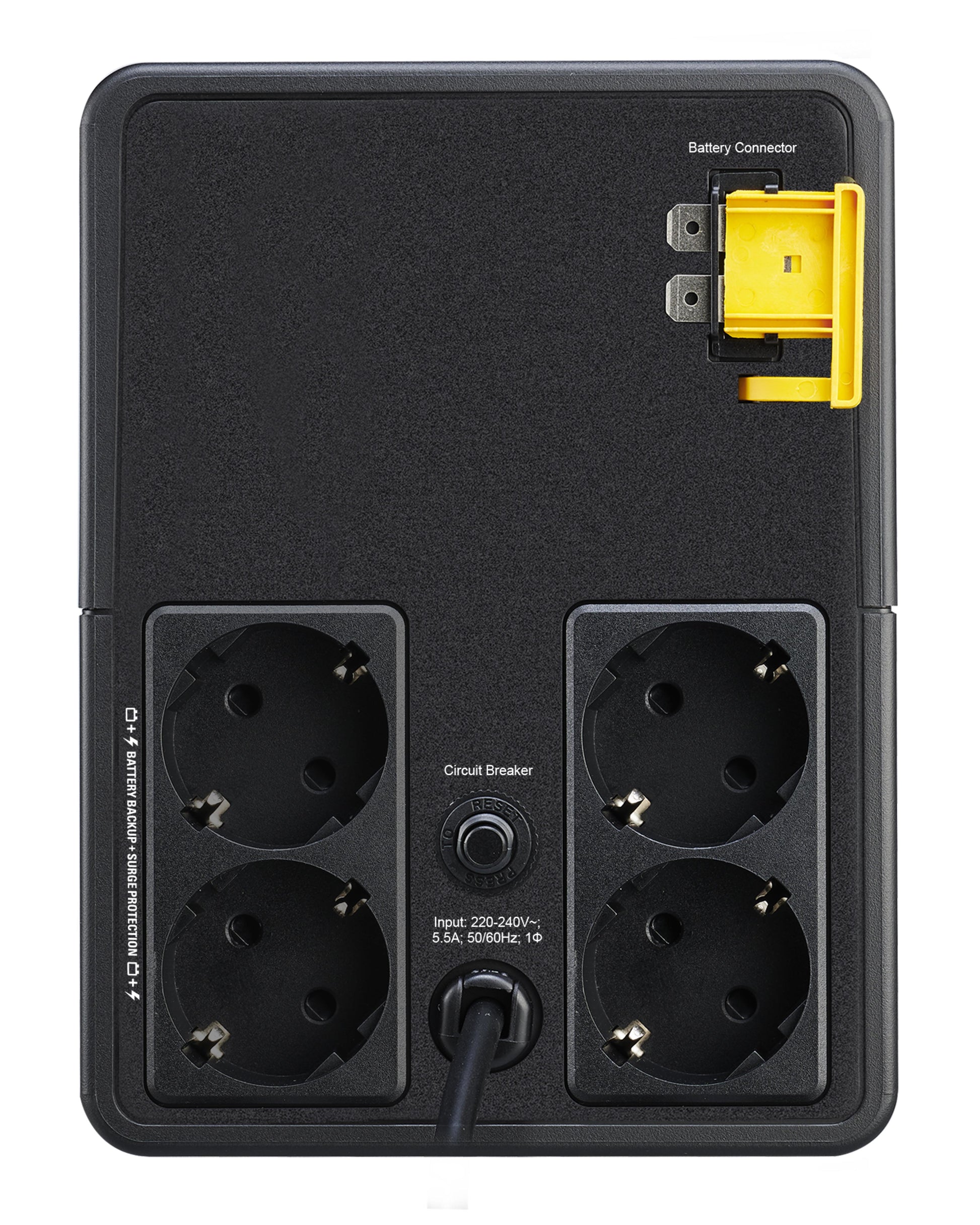 APC Netzteil – 230 V