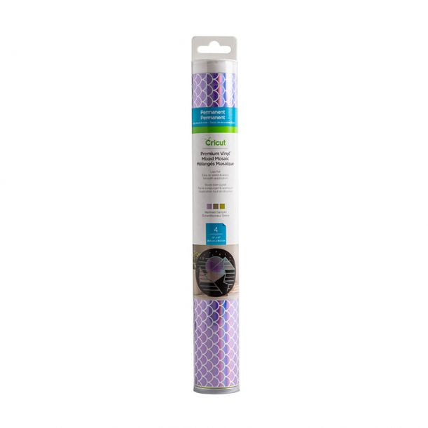 Cricut Bastelfolie