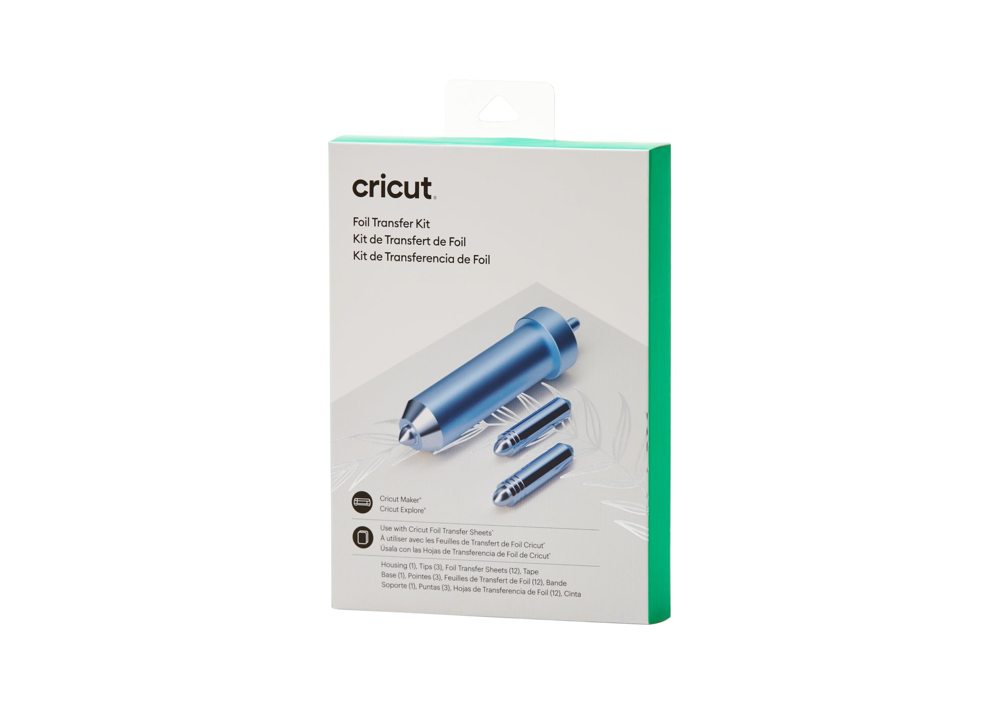 Cricut Zubehör – für Cricut Schneideplotter