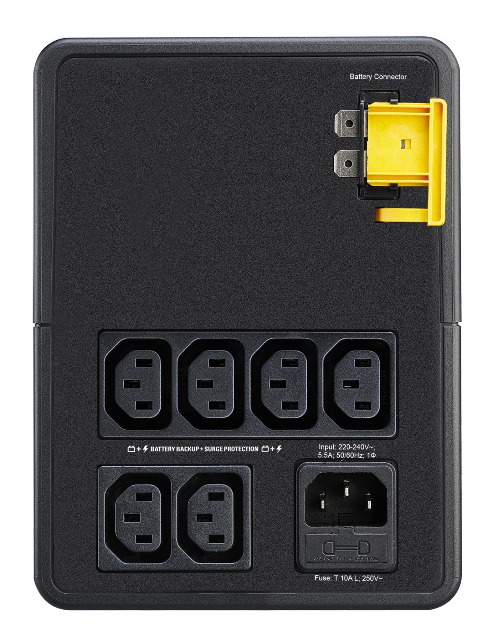 APC Netzteil – 230 V