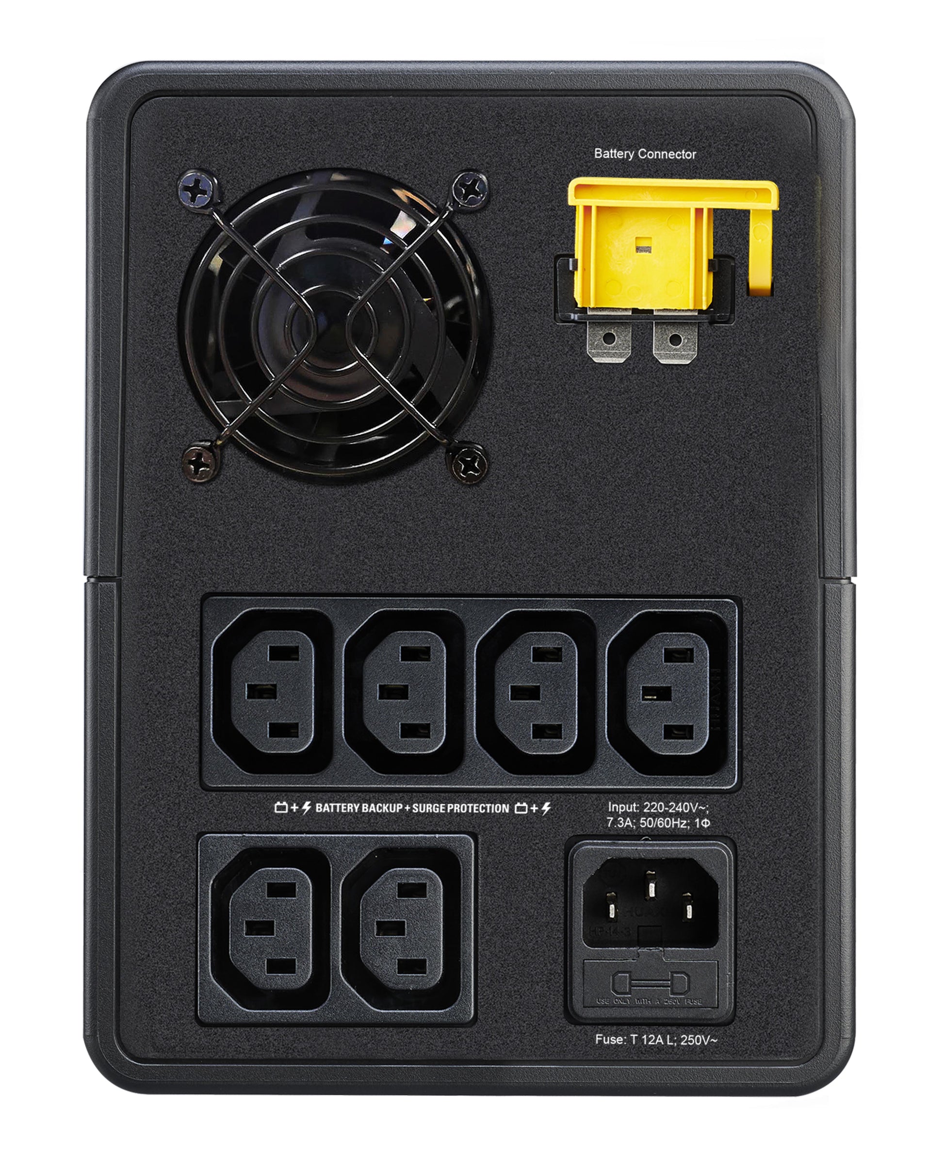 APC Netzteil – 230 V