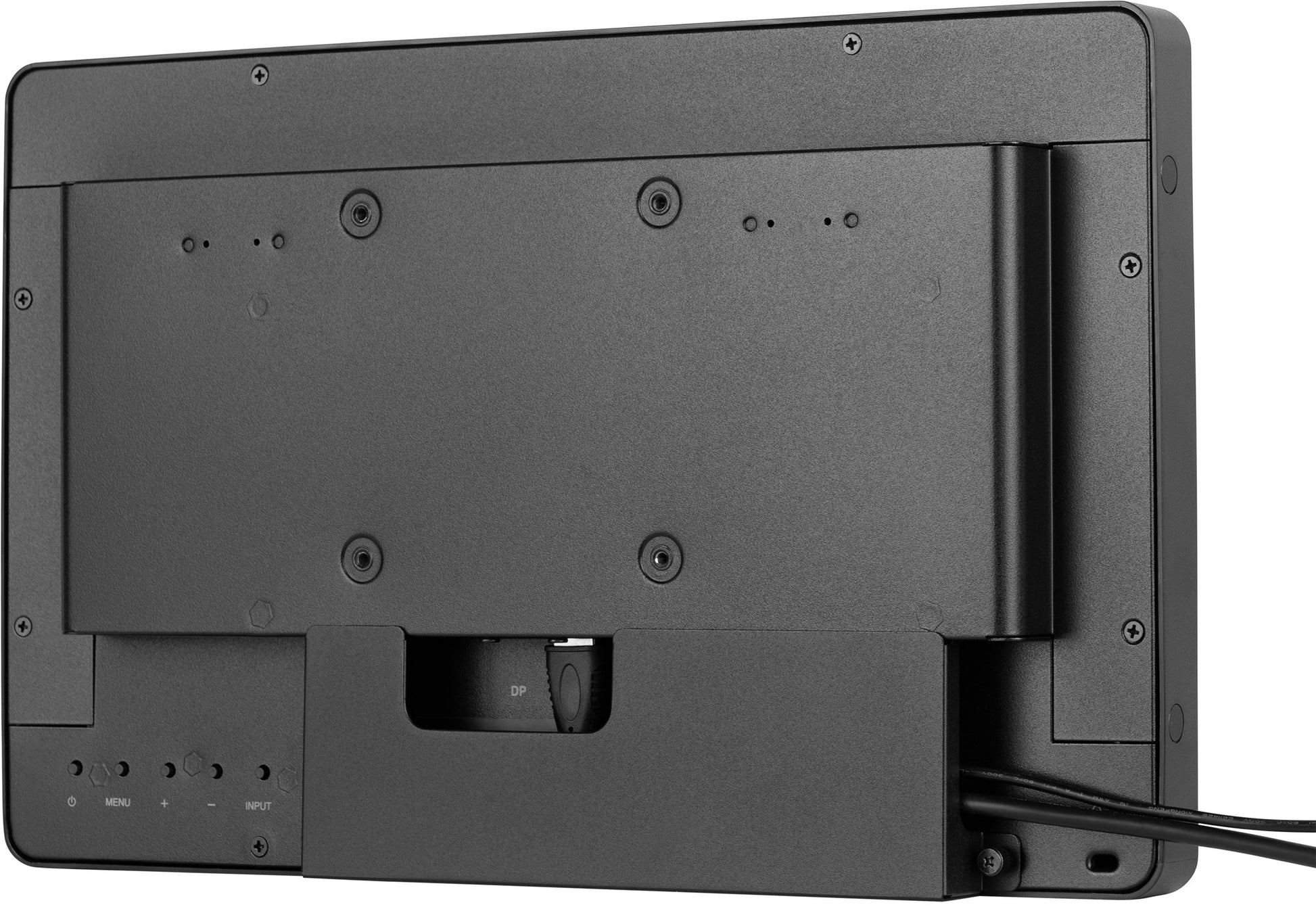iiyama TF1633MSC-B1 – Monitor, 16", 1920 × 1080 (Full HD), Touch, 385 cd/m²