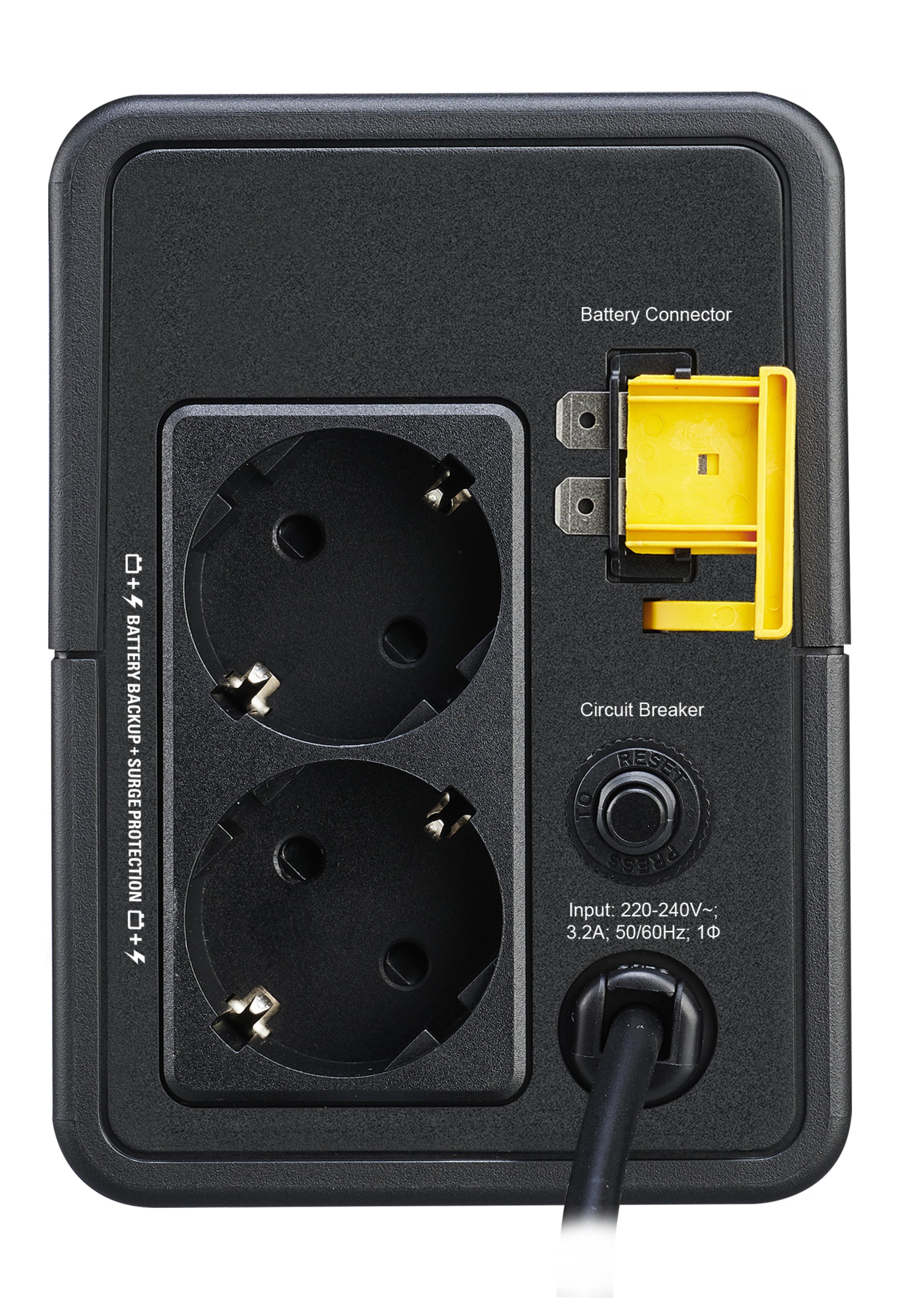 APC Netzteil – 230 V