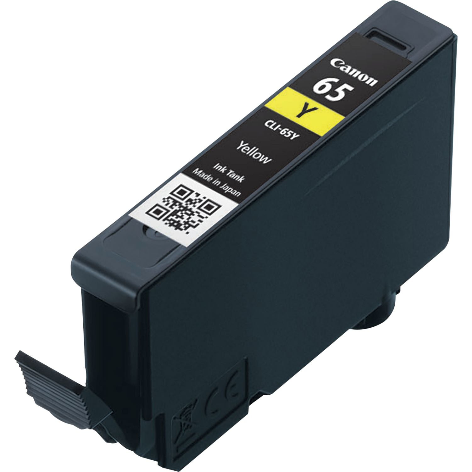 Canon CLI-65Y Gelb Tintenpatrone (Original) – 12,6 ml – für PIXMA PRO-200