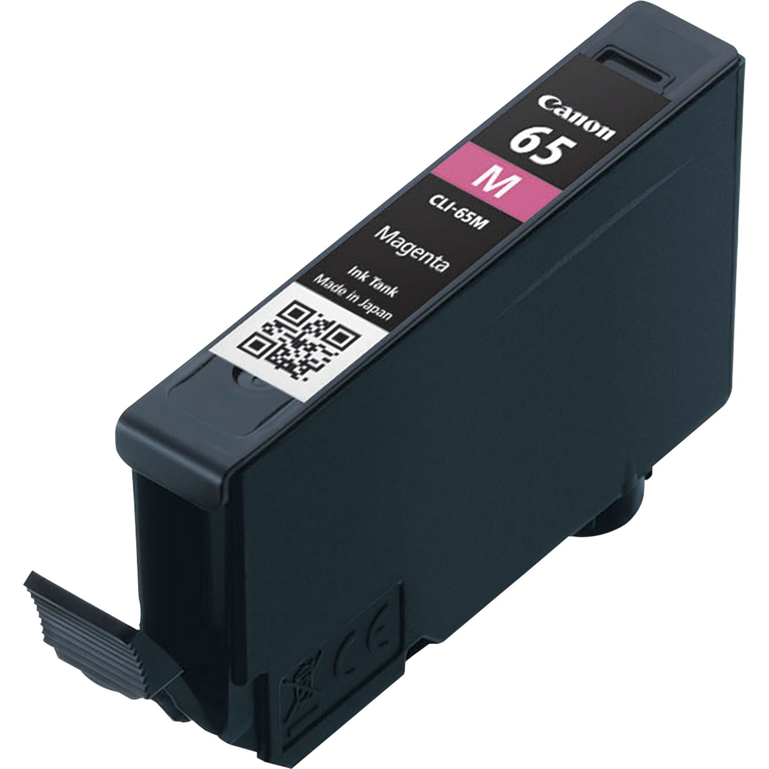 Canon CLI-65M Magenta Tintenpatrone (Original) – 12,6 ml – für Canon PRO-200