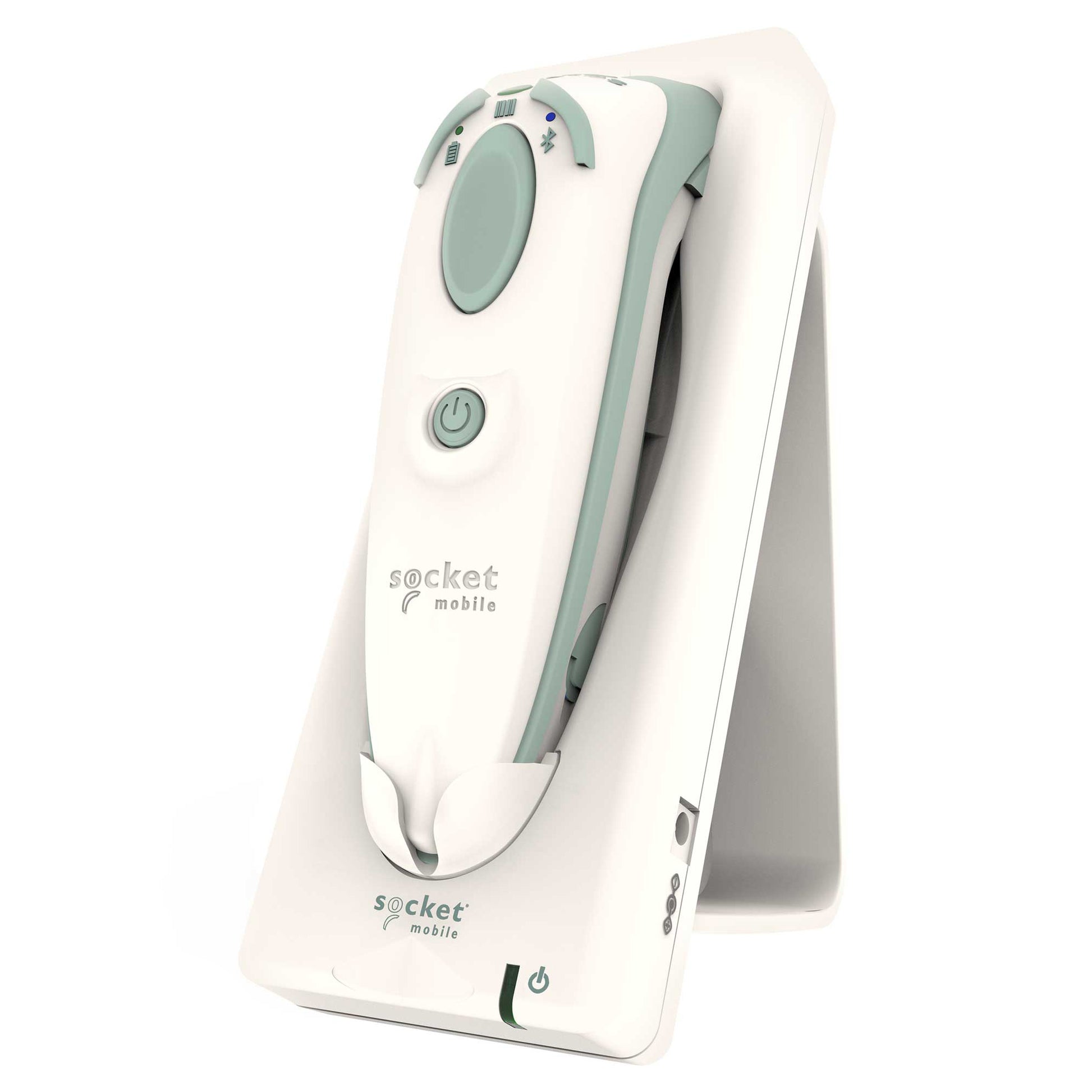 Socket Mobile DuraScan D745 – Barcodeleser – Ladestation