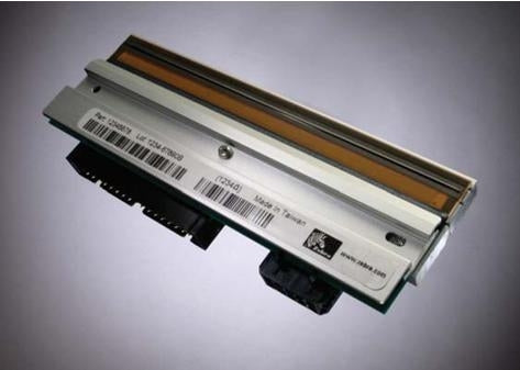 Zebra Thermodruckkopf HC100 300 dpi