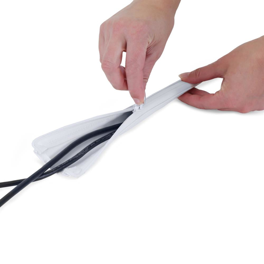Ergotron Kabelmanagement-Kit – Vinyl