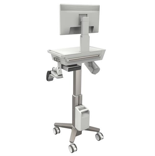 Ergotron CareFit Slim 2.0 IT-/Medizin-Fahrwagen