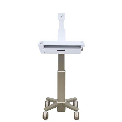 Ergotron CareFit Slim 2.0 (mit Schublade) IT-/Medizin-Fahrwagen