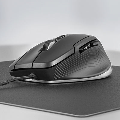 3Dconnexion CADMouse Compact 3D-Maus