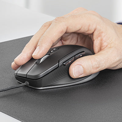 3Dconnexion CADMouse Compact 3D-Maus