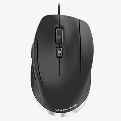 3Dconnexion CADMouse Compact 3D-Maus