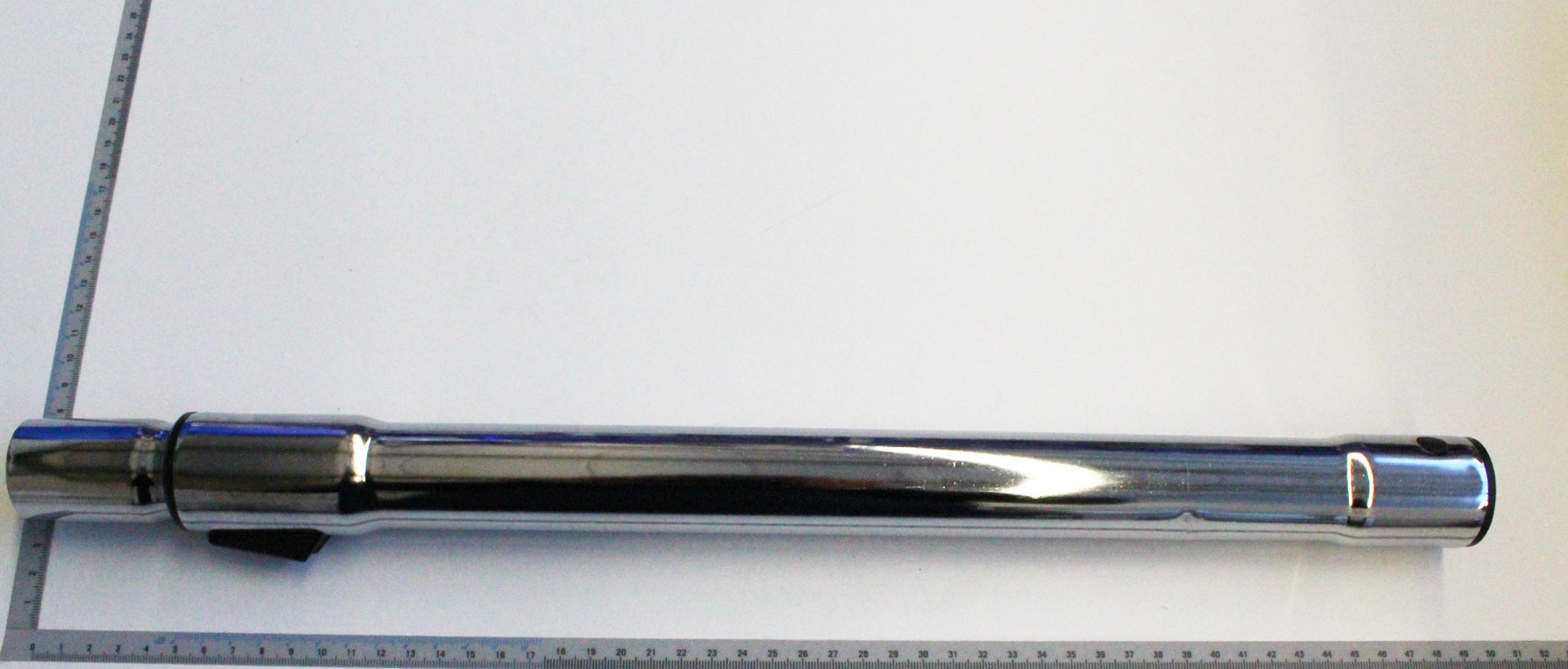 Scheppach Verlängerungsrohr 7907702717 – Metall – für ASP30-ES, ASP50-ES