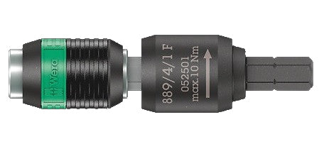 Wera Bithalter, Rapidaptor, 889/4/1 F