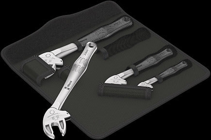 Wera Gabelschlüssel-Set Joker – 6004