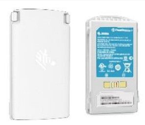 Zebra Akku Li-Ion 3300 mAh – für TC21/TC26/TC21-HC und andere