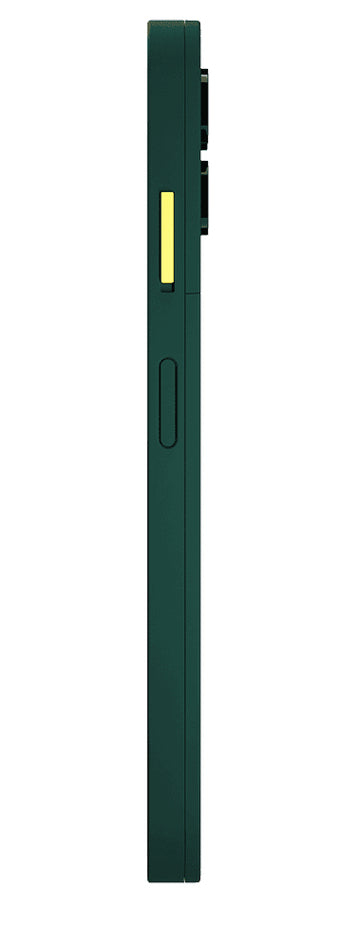 Fairphone The Gen 6 – 6,3" – 256 GB – Waldgrün
