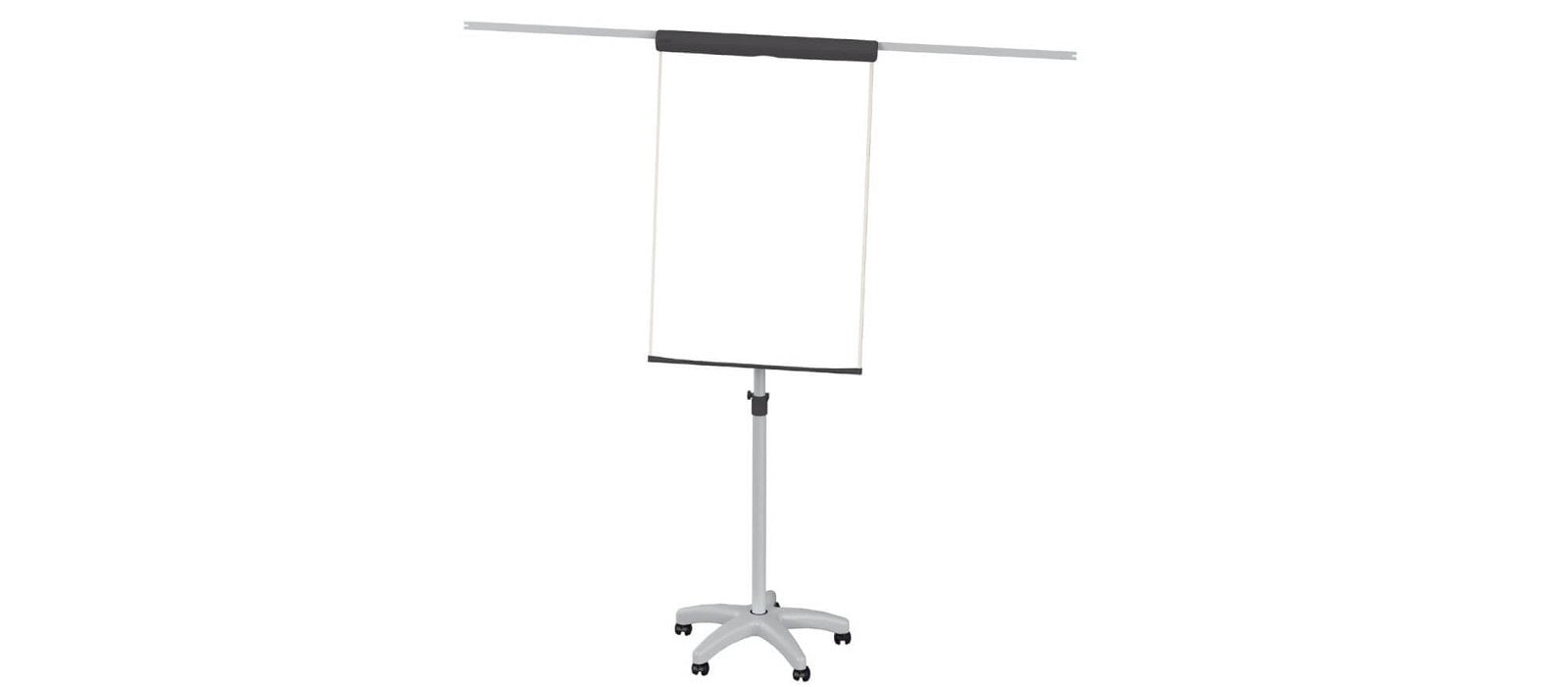 MAULpro 6399809 Moderatorenkoffer – Aluminium, abschliessbar, 2'782 Stück