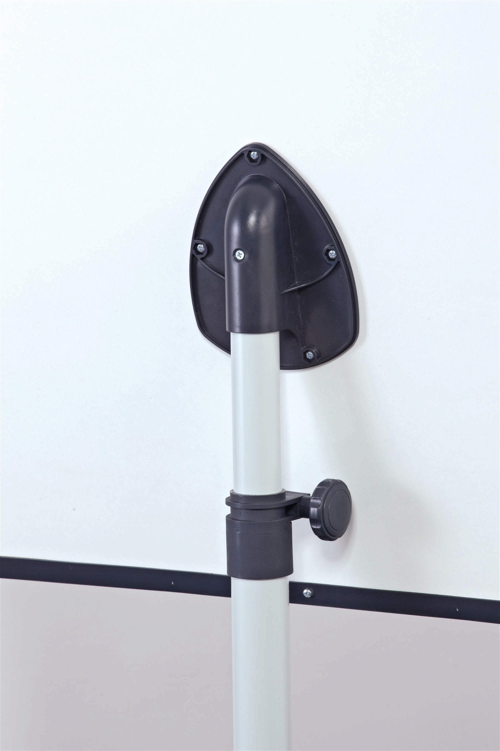 MAULpro 6399809 Moderatorenkoffer – Aluminium, abschliessbar, 2'782 Stück