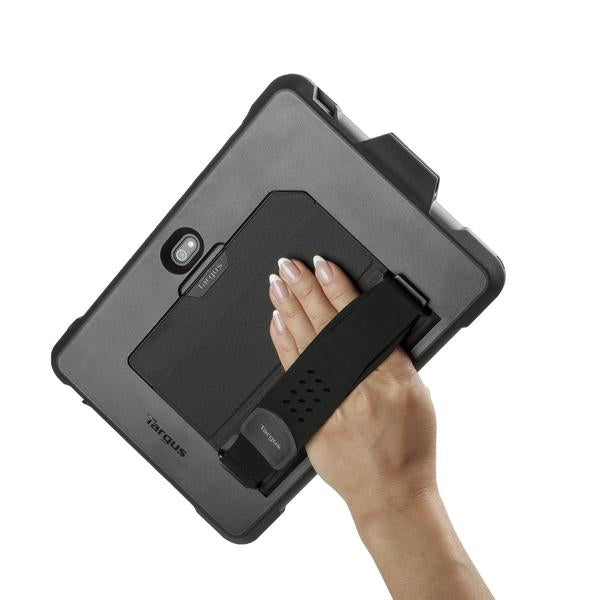Targus Tablet-Hülle für Galaxy Tab Active Pro 10,1" – Schwarz