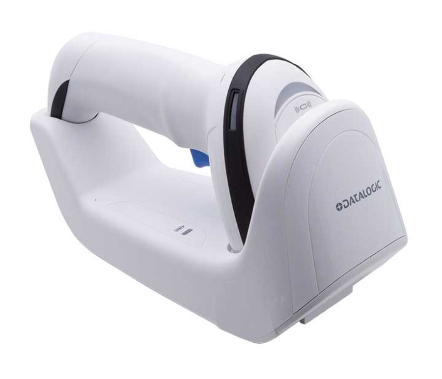 Datalogic GRYPHON GM4200 – Barcodeleser – Funk – USB-Kit