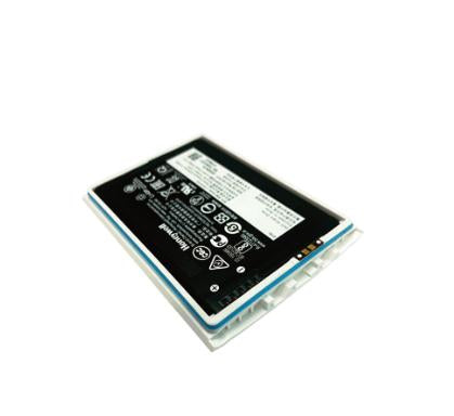 Honeywell 318-055-H67 – Akku, 4'020 mAh, für Honeywell CT40 (Gen 2), Schwarz, 1 Stück