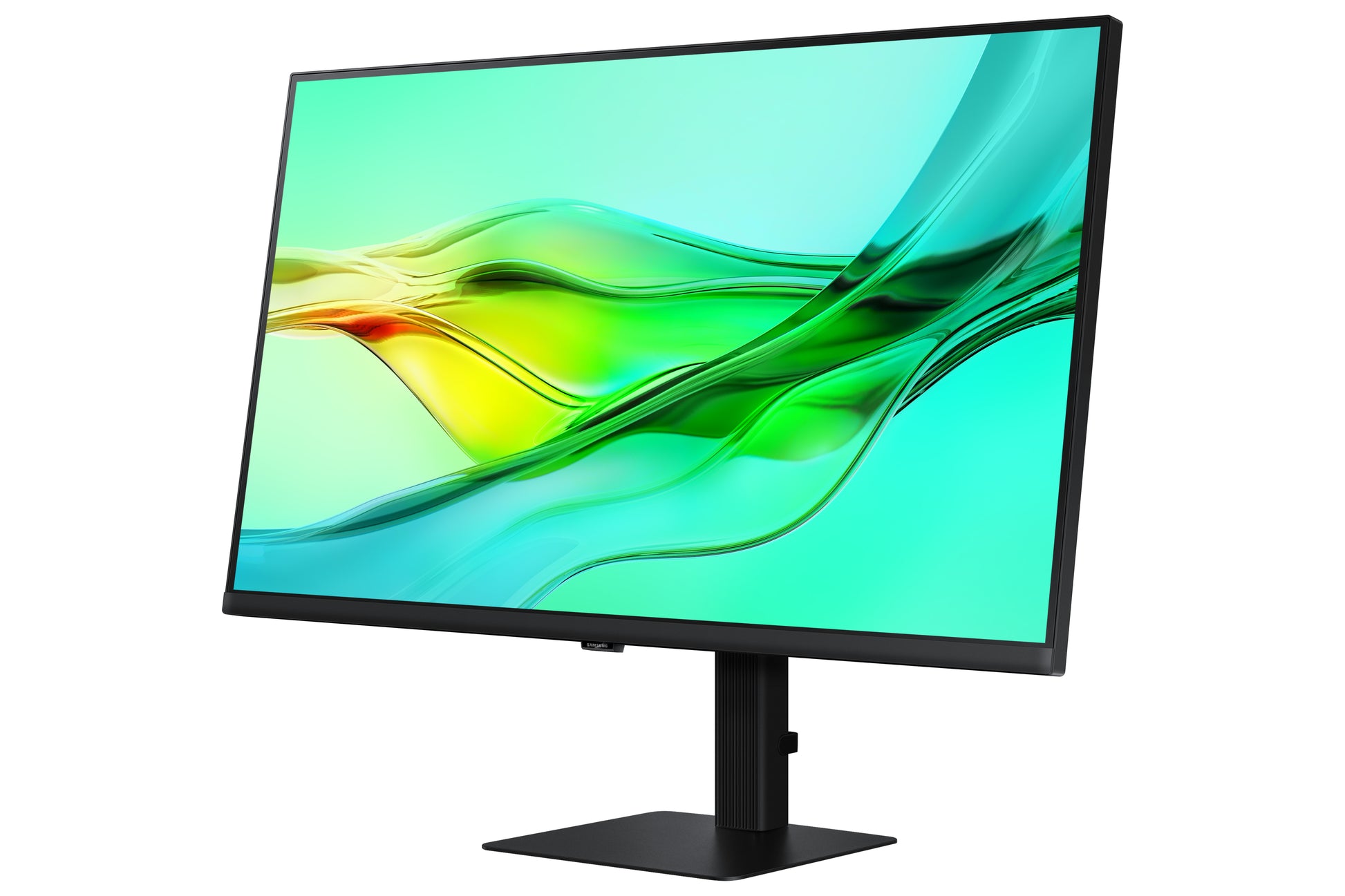 Samsung S60UD – Monitor, 32" WQHD (2560 × 1440), Neigen, Drehen